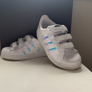 Adidas Superstar sneakers